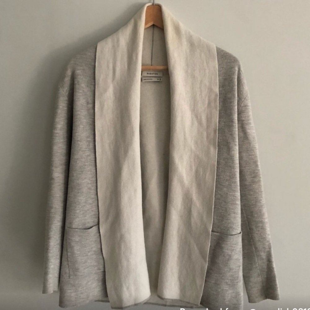 Babaton sweater